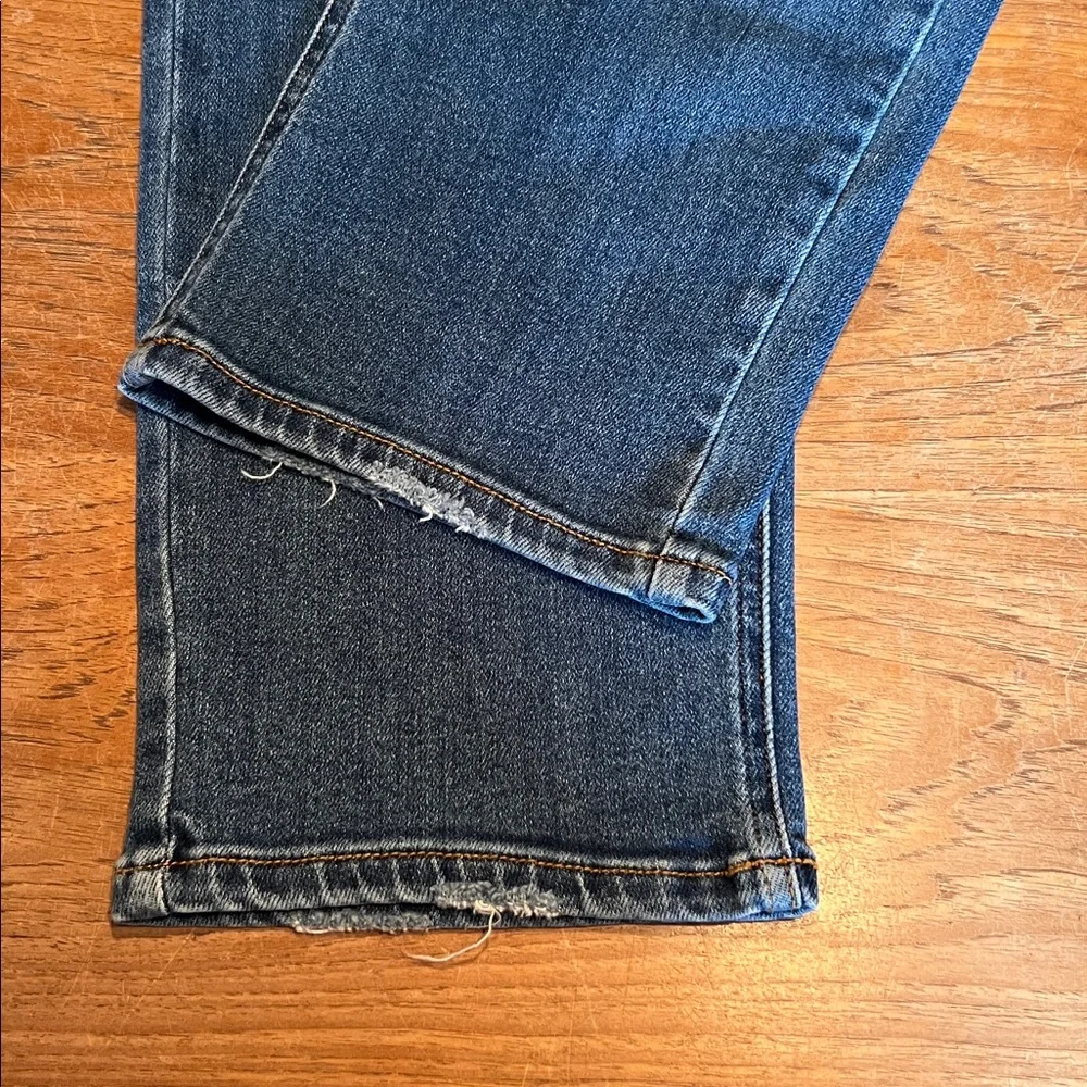 NWT Judy Blue‎ Jeans High Waist Ankle Straight